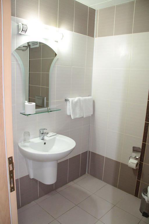 Hotel Orontes Antakya Εξωτερικό φωτογραφία
