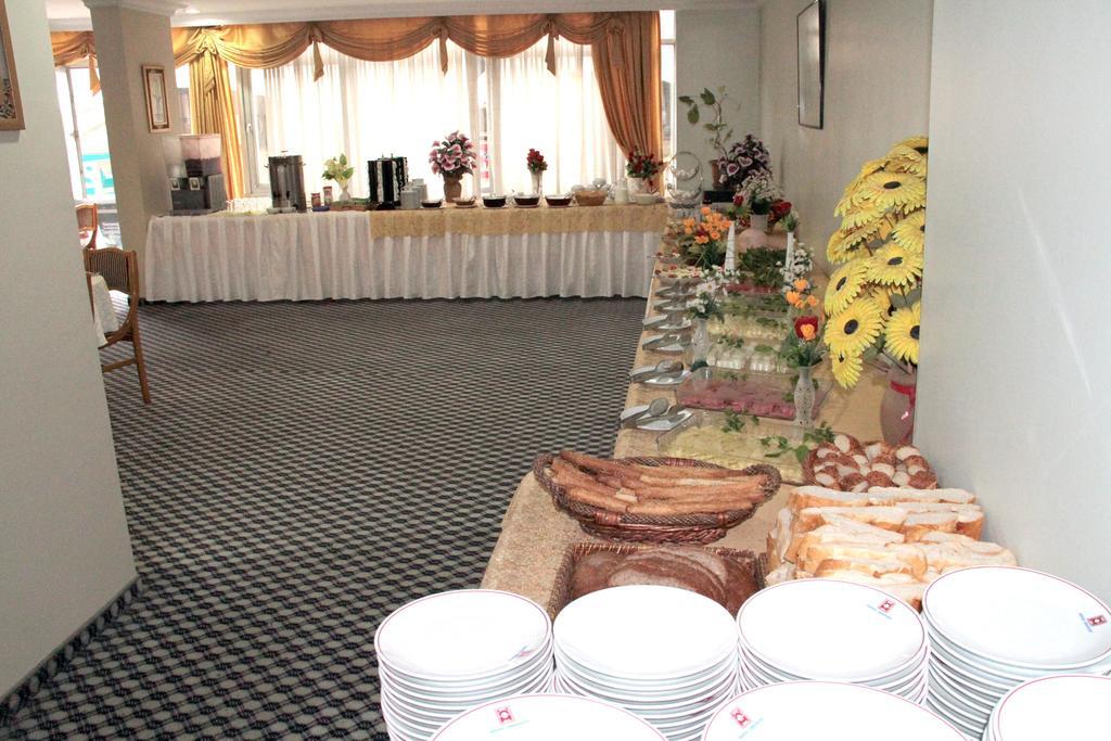Hotel Orontes Antakya Εξωτερικό φωτογραφία