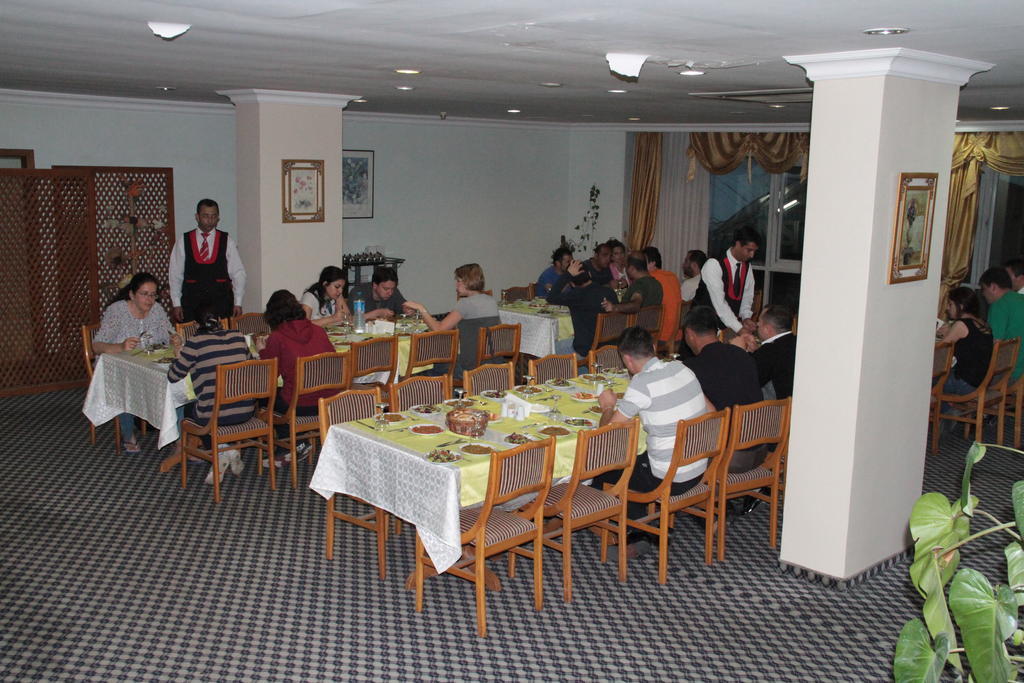 Hotel Orontes Antakya Εξωτερικό φωτογραφία