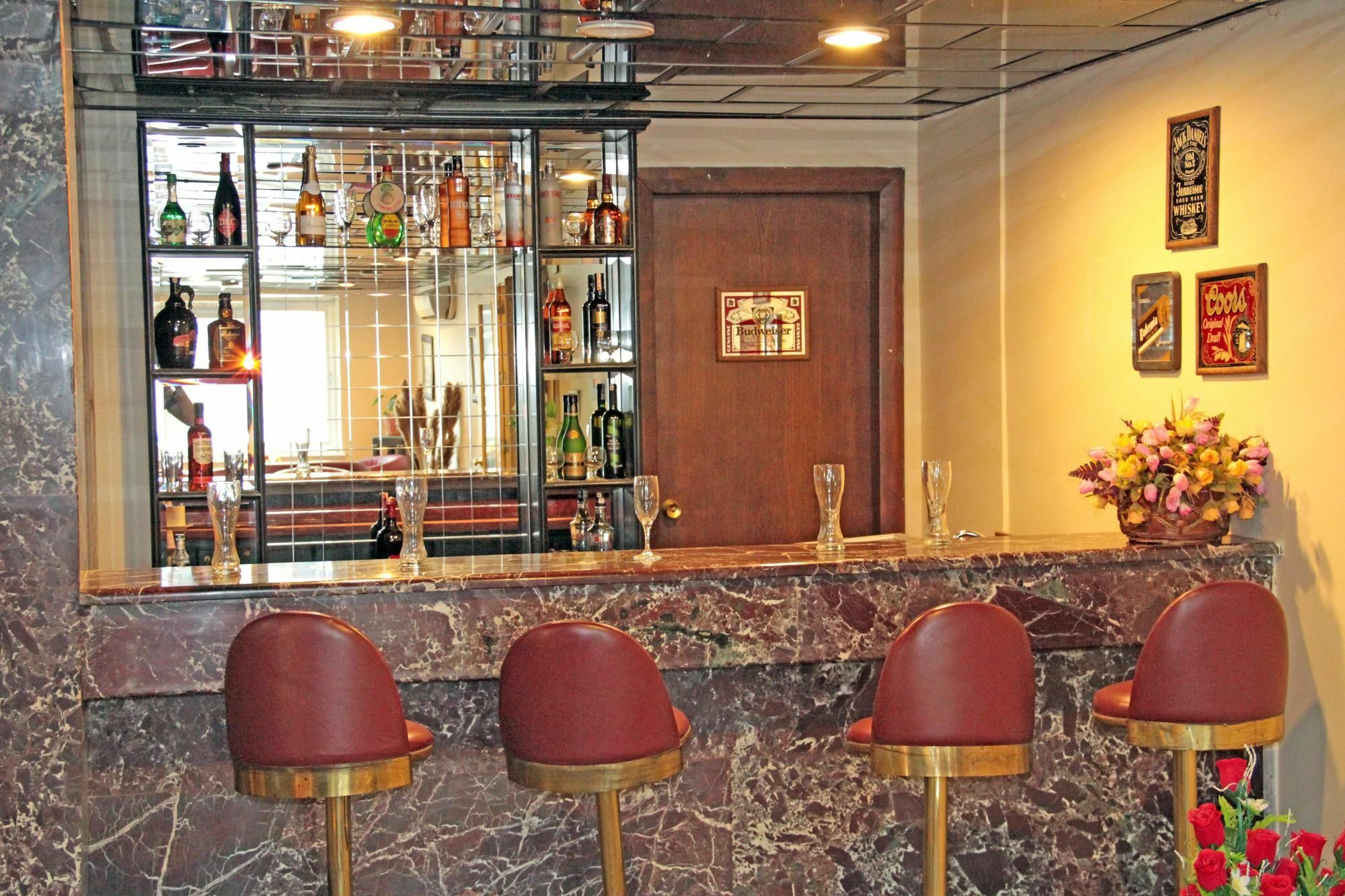 Hotel Orontes Antakya Εξωτερικό φωτογραφία